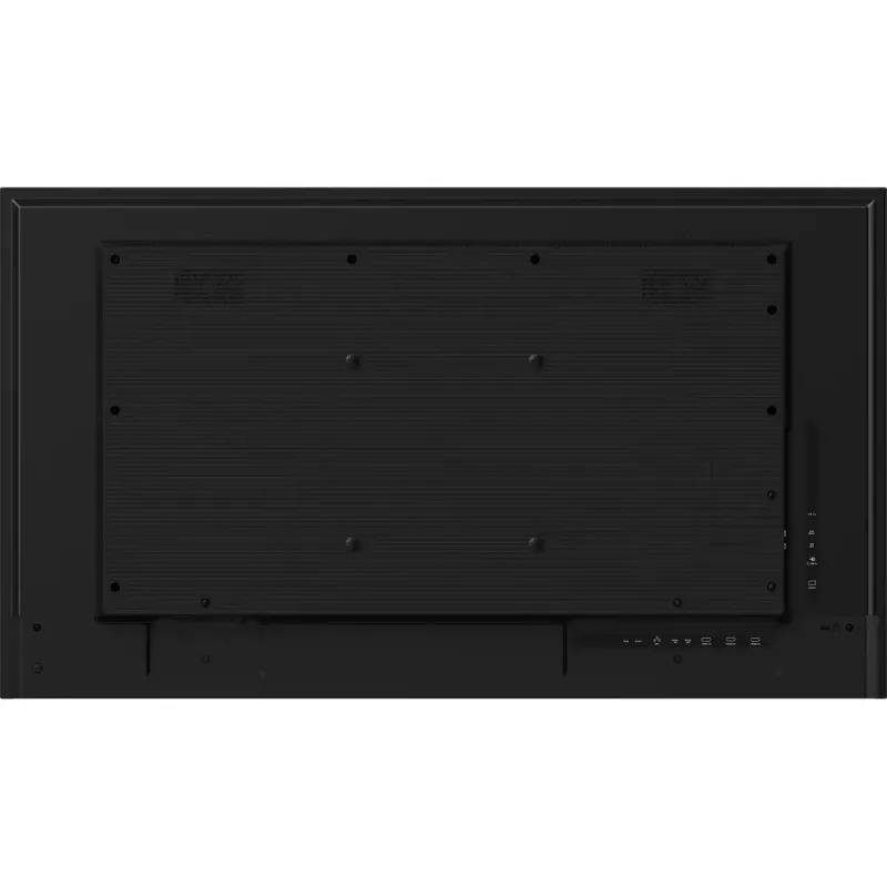 iiyama LH3241S-B2 Signage Display Kiosk dizainas 80 cm (31,5 colio) LED 350 cd/m² Full HD Juoda 24/7