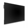 Viewsonic CDE8630 Skaitmeninės reklamos ekranas 2,18 m (86 colių) LCD 450 cd/m² 4K Ultra HD Juodas Įmontuotas procesorius Android 11 24/7
