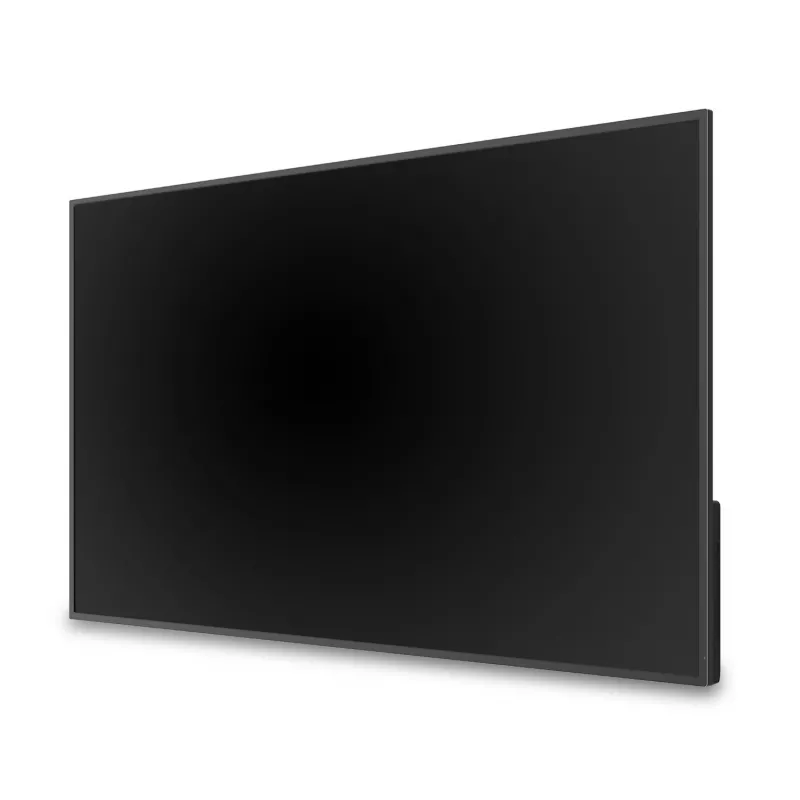 Monitorius Viewsonic CDE5530 55 colių LCD 4K Ultra HD
