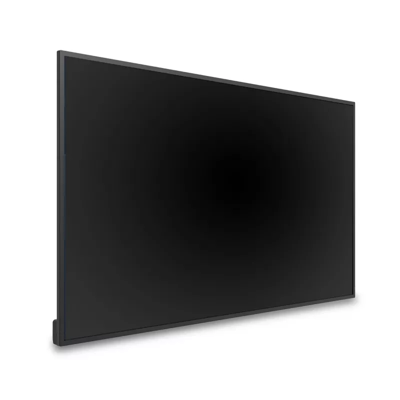 Monitorius Viewsonic CDE5530 55 colių LCD 4K Ultra HD