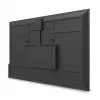 Monitorius Viewsonic CDE5530 55 colių LCD 4K Ultra HD