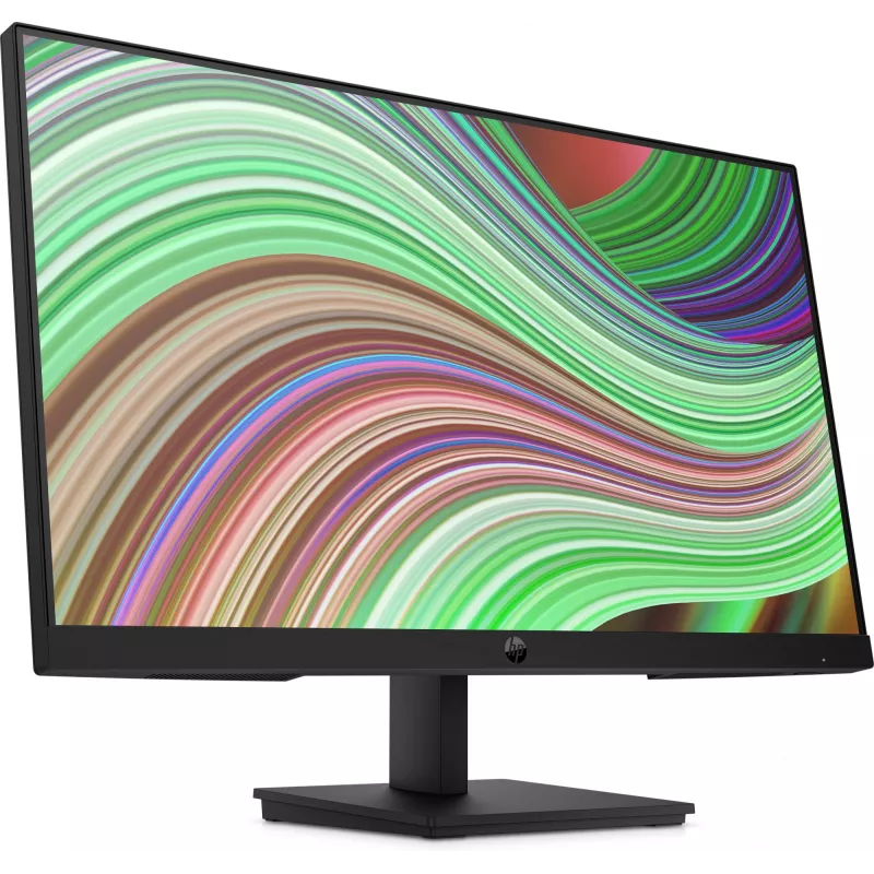 Monitorius HP P24v G5 23,8 colio Full HD LCD 1920x1080