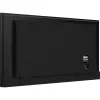 „iiyama LH5041UHS-B2AG“ reklaminis ekranas Skaitmeninis reklaminis plokščiasis ekranas 127 cm (50 colių) LCD 500 cd/m² 4K Ultra HD juodas 24/7