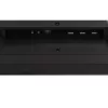 „iiyama LH5041UHS-B2AG“ reklaminis ekranas Skaitmeninis reklaminis plokščiasis ekranas 127 cm (50 colių) LCD 500 cd/m² 4K Ultra HD juodas 24/7