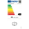 Skaitmeninių ženklų plokščiasis ekranas iiyama LH3275HS-B1AG 32 colių LCD Full HD 1920 x 1080