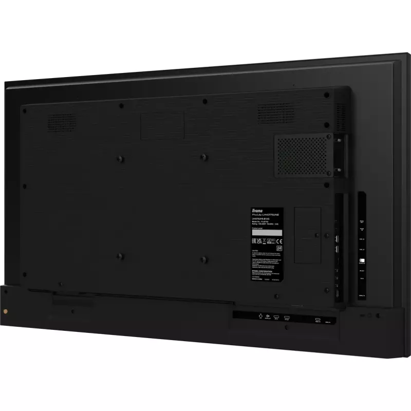 Skaitmeninių ženklų plokščiasis ekranas iiyama LH3275HS-B1AG 32 colių LCD Full HD 1920 x 1080