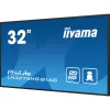 Skaitmeninių ženklų plokščiasis ekranas iiyama LH3275HS-B1AG 32 colių LCD Full HD 1920 x 1080