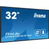 Skaitmeninių ženklų plokščiasis ekranas iiyama LH3275HS-B1AG 32 colių LCD Full HD 1920 x 1080