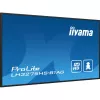 Skaitmeninių ženklų plokščiasis ekranas iiyama LH3275HS-B1AG 32 colių LCD Full HD 1920 x 1080