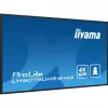 Skaitmeninių ženklų plokščiasis ekranas iiyama LH5075UHS-B1AG 49,5 colio LCD 4K Ultra HD 3840 x 2160