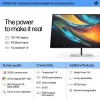 HP Series 7 Pro 31,5 colio 4K Thunderbolt 4 monitorius - 732pk