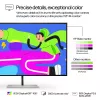 HP Series 7 Pro 31,5 colio 4K Thunderbolt 4 monitorius - 732pk