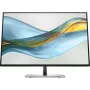 HP Series 5 Pro 24 colių WUXGA monitorius - 524pn, 61 cm (24 colių), 1920 x 1200 pikselių, WUXGA, LCD, 5 ms, juoda