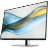 HP Series 5 Pro 24 colių WUXGA monitorius - 524pn, 61 cm (24 colių), 1920 x 1200 pikselių, WUXGA, LCD, 5 ms, juoda