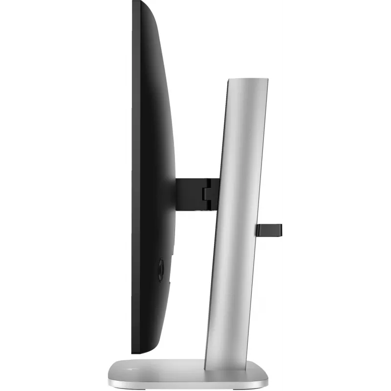 HP Series 5 Pro 24 colių WUXGA monitorius - 524pn, 61 cm (24 colių), 1920 x 1200 pikselių, WUXGA, LCD, 5 ms, juoda