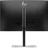HP Series 5 Pro 24 colių WUXGA monitorius - 524pn, 61 cm (24 colių), 1920 x 1200 pikselių, WUXGA, LCD, 5 ms, juoda