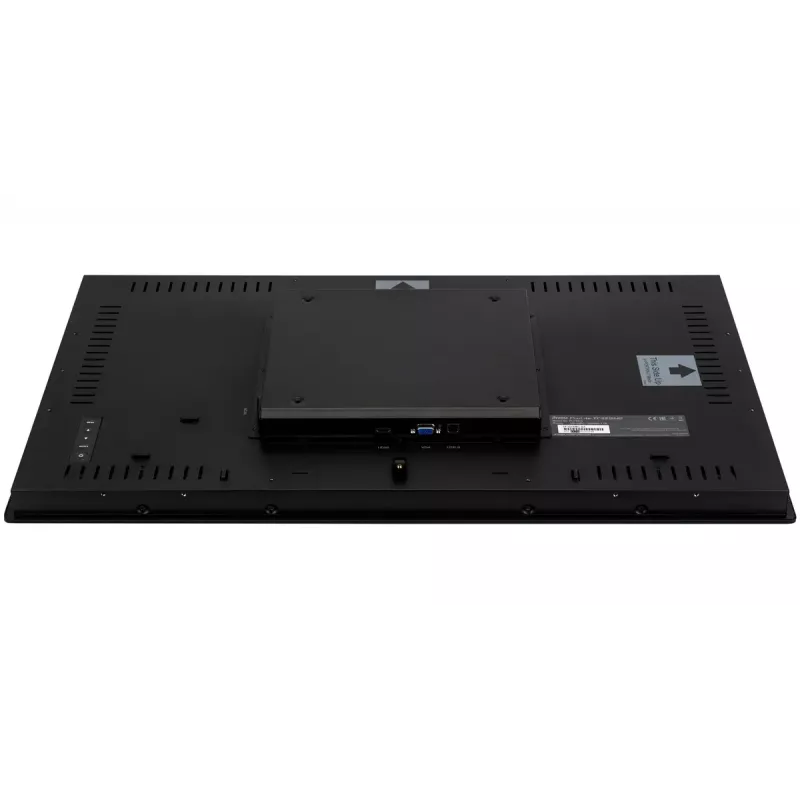 iiyama ProLite TF3215MC-B2 kompiuterio monitorius 80 cm (31,5 colio) 1920 x 1080 pikselių Full HD LED jutiklinis ekranas Kiosk juoda