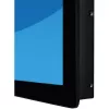 iiyama ProLite TF3215MC-B2 kompiuterio monitorius 80 cm (31,5 colio) 1920 x 1080 pikselių Full HD LED jutiklinis ekranas Kiosk juoda