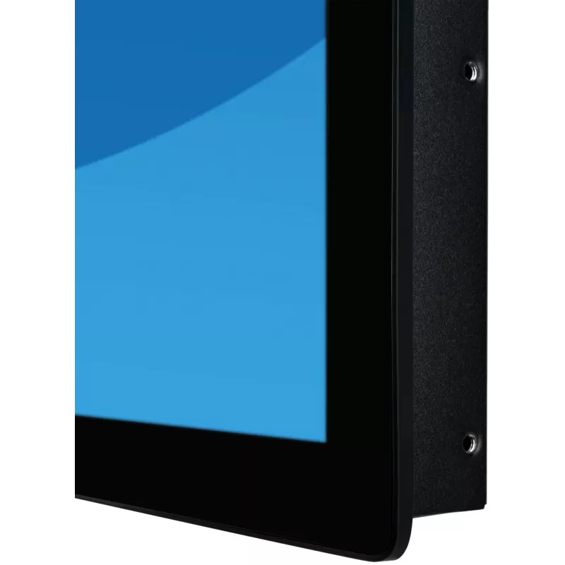 iiyama ProLite TF3215MC-B2AG kompiuterio monitorius 80 cm (31,5 colio) 1920 x 1080 pikselių Full HD LED jutiklinis ekranas Kiosk juoda