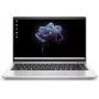 HP Elite mt645 G7 AMD Ryzen™ 3 5425U Mobil plonas klientas 35,6 cm (14 colių) Full HD 8 GB DDR4-SDRAM 256 GB SSD Wi-Fi 6 (802.11ax) HP ThinPro OS Sidabrinė