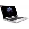 HP Elite mt645 G7 AMD Ryzen™ 3 5425U Mobil plonas klientas 35,6 cm (14 colių) Full HD 8 GB DDR4-SDRAM 256 GB SSD Wi-Fi 6 (802.11ax) HP ThinPro OS Sidabrinė