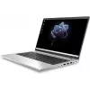 HP Elite mt645 G7 AMD Ryzen™ 3 5425U Mobil plonas klientas 35,6 cm (14 colių) Full HD 8 GB DDR4-SDRAM 256 GB SSD Wi-Fi 6 (802.11ax) HP ThinPro OS Sidabrinė