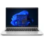 HP ProBook 445 G9 AMD Ryzen™ 5 5625U nešiojamas kompiuteris 35,6 cm (14 colių) Full HD 8 GB DDR4-SDRAM 256 GB SSD Wi-Fi 6 (802.11ax) Windows 11 Pro sidabrinis