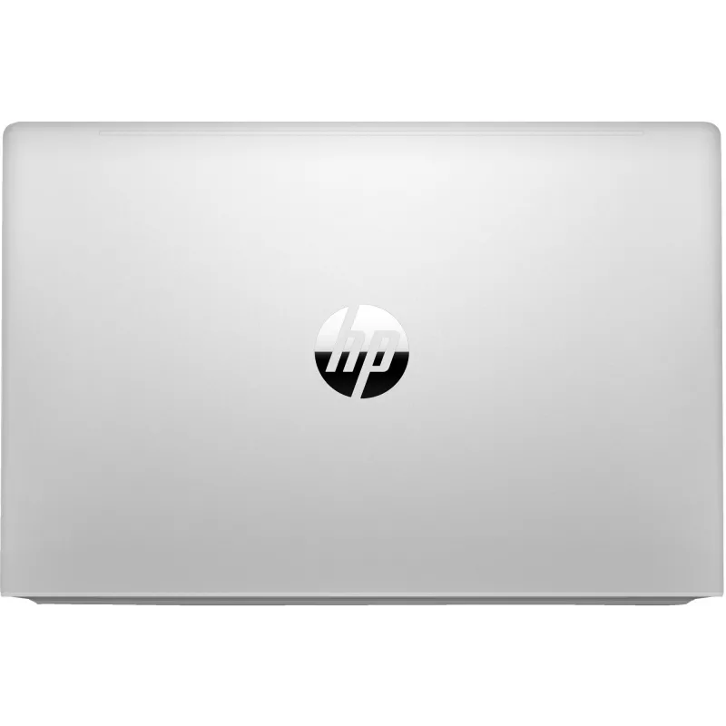 HP ProBook 445 G9 AMD Ryzen™ 5 5625U nešiojamas kompiuteris 35,6 cm (14 colių) Full HD 8 GB DDR4-SDRAM 256 GB SSD Wi-Fi 6 (802.11ax) Windows 11 Pro sidabrinis