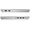 HP ProBook 445 G9 AMD Ryzen™ 5 5625U nešiojamas kompiuteris 35,6 cm (14 colių) Full HD 8 GB DDR4-SDRAM 256 GB SSD Wi-Fi 6 (802.11ax) Windows 11 Pro sidabrinis