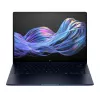 Hibridinis nešiojamas kompiuteris HP EliteBook X Flip G1i 14 colių Intel Core Ultra 7 1TB SSD