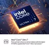 Hibridinis nešiojamas kompiuteris HP EliteBook X Flip G1i 14 colių Intel Core Ultra 7 1TB SSD