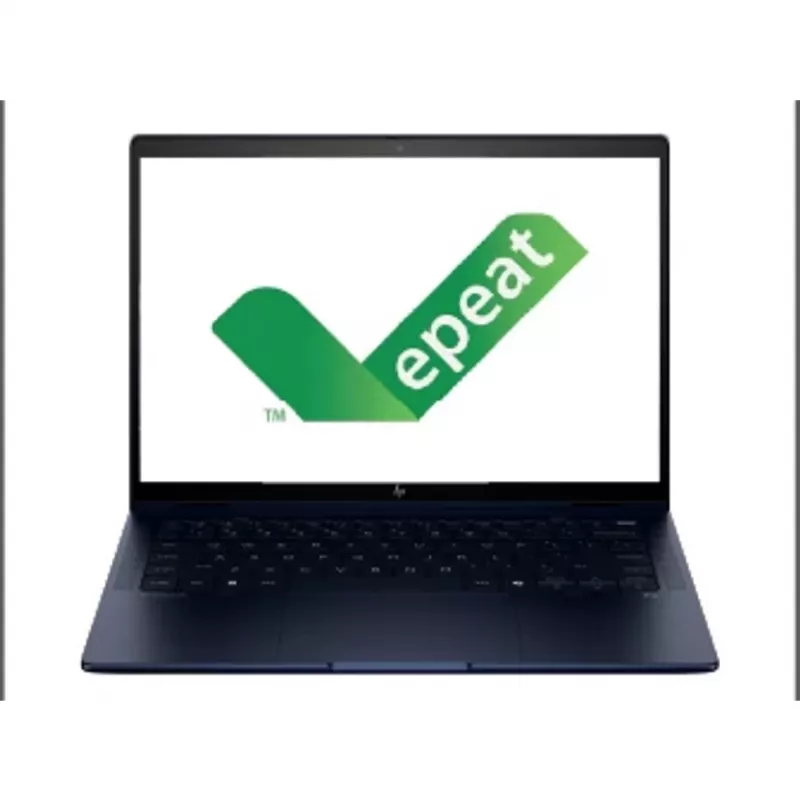 Hibridinis nešiojamas kompiuteris HP EliteBook X Flip G1i 14 colių Intel Core Ultra 7 1TB SSD