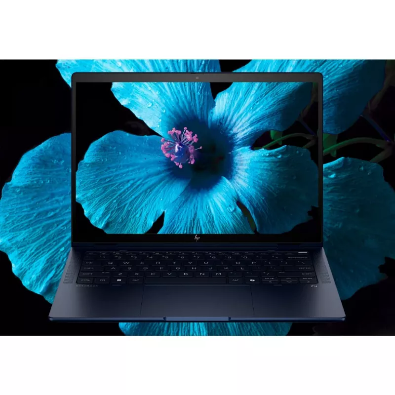 Hibridinis nešiojamas kompiuteris HP EliteBook X Flip G1i 14 colių Intel Core Ultra 7 1TB SSD