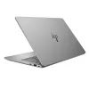 HP ZBook Ultra G1a Copilot+ PC AMD Ryzen AI Max PRO 390 35,6 cm (14 colių) WUXGA 32 GB LPDDR5x-SDRAM Wi-Fi 7 (802.11be) Windows 11 Pro AI darbo stotis, AI PC sidabrinė
