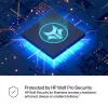 HP ZBook Ultra G1a Copilot+ PC AMD Ryzen AI Max PRO 390 35,6 cm (14 colių) WUXGA 32 GB LPDDR5x-SDRAM Wi-Fi 7 (802.11be) Windows 11 Pro AI darbo stotis, AI PC sidabrinė