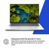 HP ZBook Ultra G1a Copilot+ PC AMD Ryzen AI Max PRO 390 35,6 cm (14 colių) WUXGA 32 GB LPDDR5x-SDRAM Wi-Fi 7 (802.11be) Windows 11 Pro AI darbo stotis, AI PC sidabrinė
