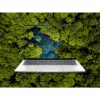 HP ZBook Ultra G1a Copilot+ PC AMD Ryzen AI Max PRO 390 35,6 cm (14 colių) WUXGA 32 GB LPDDR5x-SDRAM Wi-Fi 7 (802.11be) Windows 11 Pro AI darbo stotis, AI PC sidabrinė