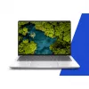 HP ZBook Ultra G1a Copilot+ PC AMD Ryzen AI Max PRO 390 35,6 cm (14 colių) WUXGA 32 GB LPDDR5x-SDRAM Wi-Fi 7 (802.11be) Windows 11 Pro AI darbo stotis, AI PC sidabrinė