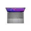 HP ZBook Ultra G1a Copilot+ PC AMD Ryzen AI Max PRO 390 35,6 cm (14 colių) WUXGA 32 GB LPDDR5x-SDRAM Wi-Fi 7 (802.11be) Windows 11 Pro AI darbo stotis, AI PC sidabrinė