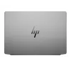 HP ZBook Ultra G1a Copilot+ PC AMD Ryzen AI Max PRO 390 35,6 cm (14 colių) WUXGA 32 GB LPDDR5x-SDRAM Wi-Fi 7 (802.11be) Windows 11 Pro AI darbo stotis, AI PC sidabrinė