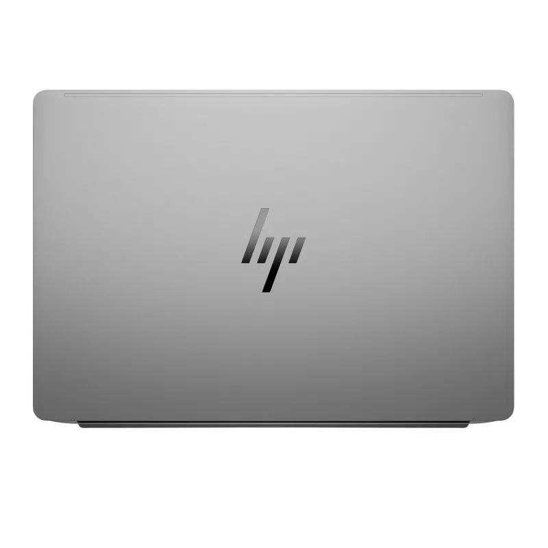 HP ZBook Ultra G1a Copilot+ PC AMD Ryzen AI Max PRO 390 35,6 cm (14 colių) WUXGA 32 GB LPDDR5x-SDRAM Wi-Fi 7 (802.11be) Windows 11 Pro AI darbo stotis, AI PC sidabrinė