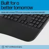 HP 685 Comfort Dual-Mode Keyboard pilno dydžio belaidė Bluetooth klaviatūra