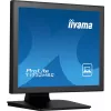 iiyama ProLite kompiuterio monitorius 43,2 cm (17 colių) 1280 x 1024 pikseliai LED jutiklinis stalas Juoda