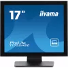 iiyama ProLite kompiuterio monitorius 43,2 cm (17 colių) 1280 x 1024 pikseliai LED jutiklinis stalas Juoda