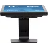 iiyama ProLite kompiuterio monitorius 43,2 cm (17 colių) 1280 x 1024 pikseliai LED jutiklinis stalas Juoda