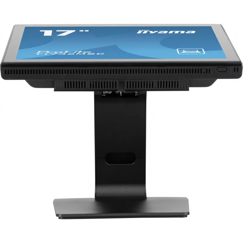iiyama ProLite kompiuterio monitorius 43,2 cm (17 colių) 1280 x 1024 pikseliai LED jutiklinis stalas Juoda