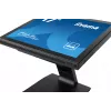 iiyama ProLite kompiuterio monitorius 43,2 cm (17 colių) 1280 x 1024 pikseliai LED jutiklinis stalas Juoda