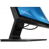 iiyama ProLite kompiuterio monitorius 43,2 cm (17 colių) 1280 x 1024 pikseliai LED jutiklinis stalas Juoda