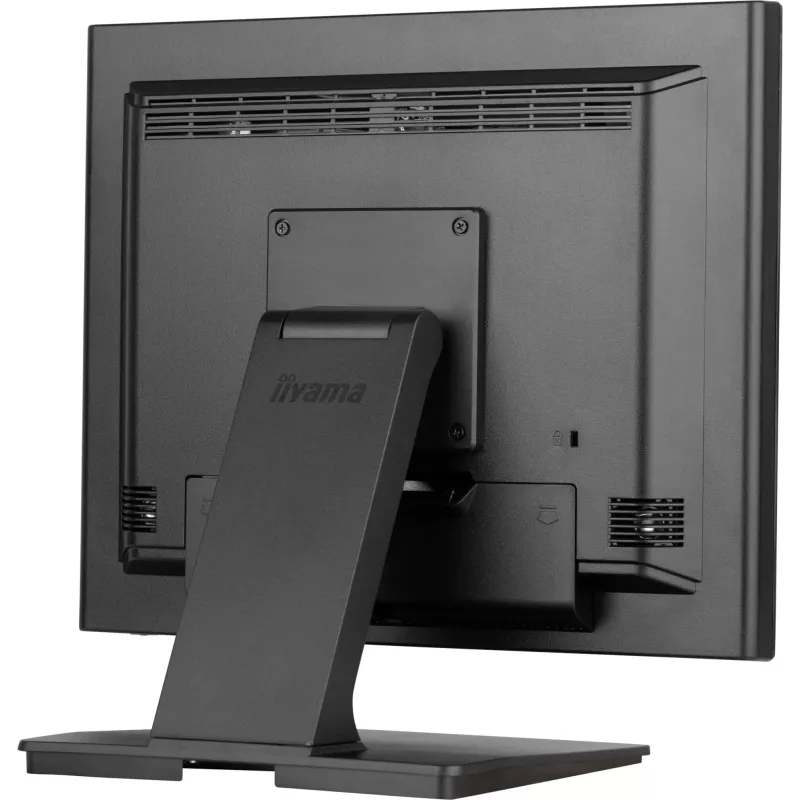 iiyama ProLite kompiuterio monitorius 43,2 cm (17 colių) 1280 x 1024 pikseliai LED jutiklinis stalas Juoda