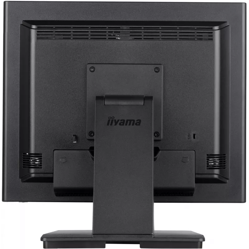 iiyama ProLite kompiuterio monitorius 43,2 cm (17 colių) 1280 x 1024 pikseliai LED jutiklinis stalas Juoda